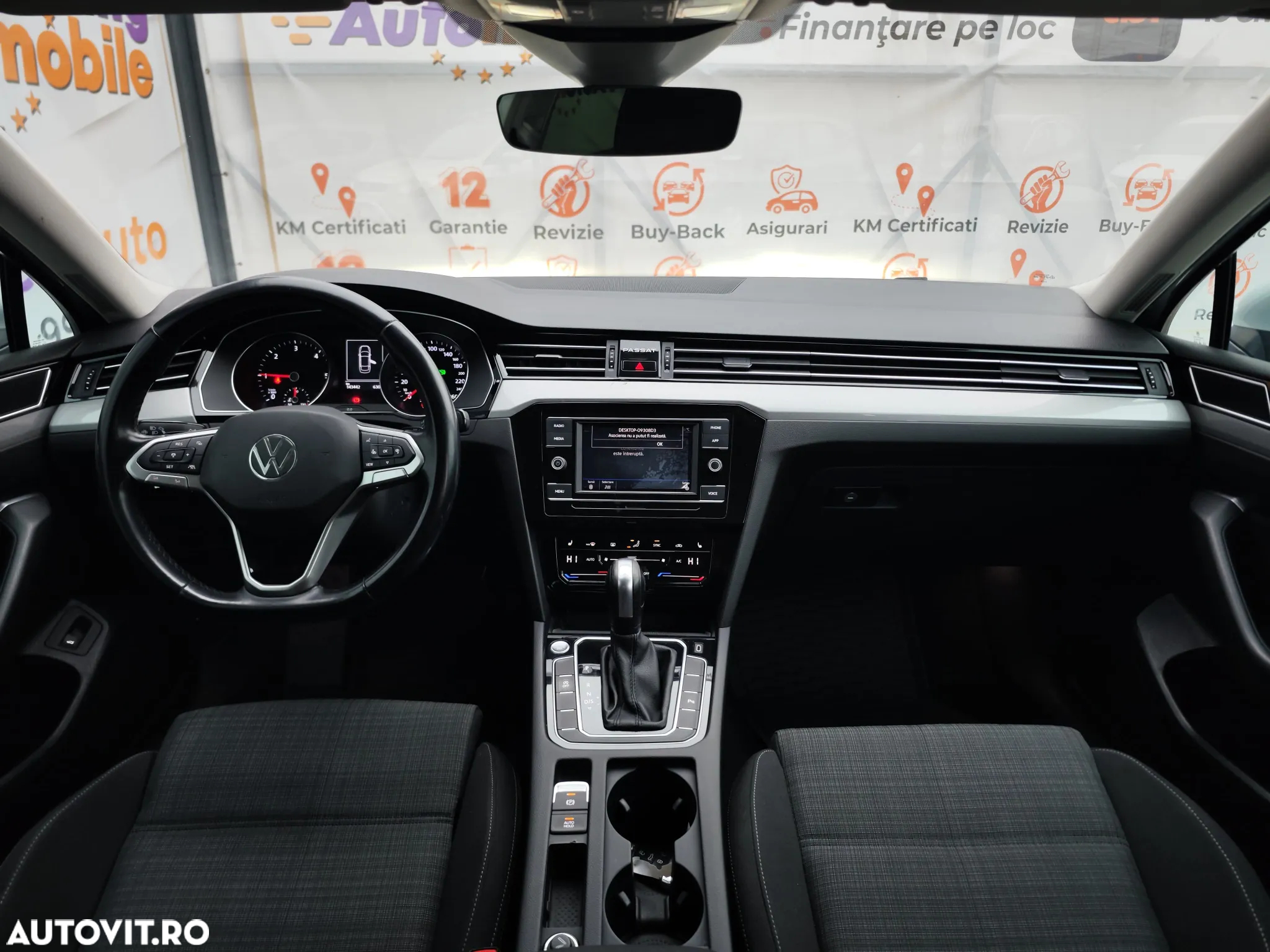 Volkswagen Passat - 11