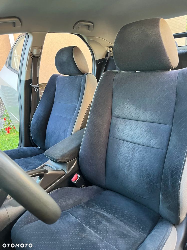 Honda Civic 1.8 Comfort - 17
