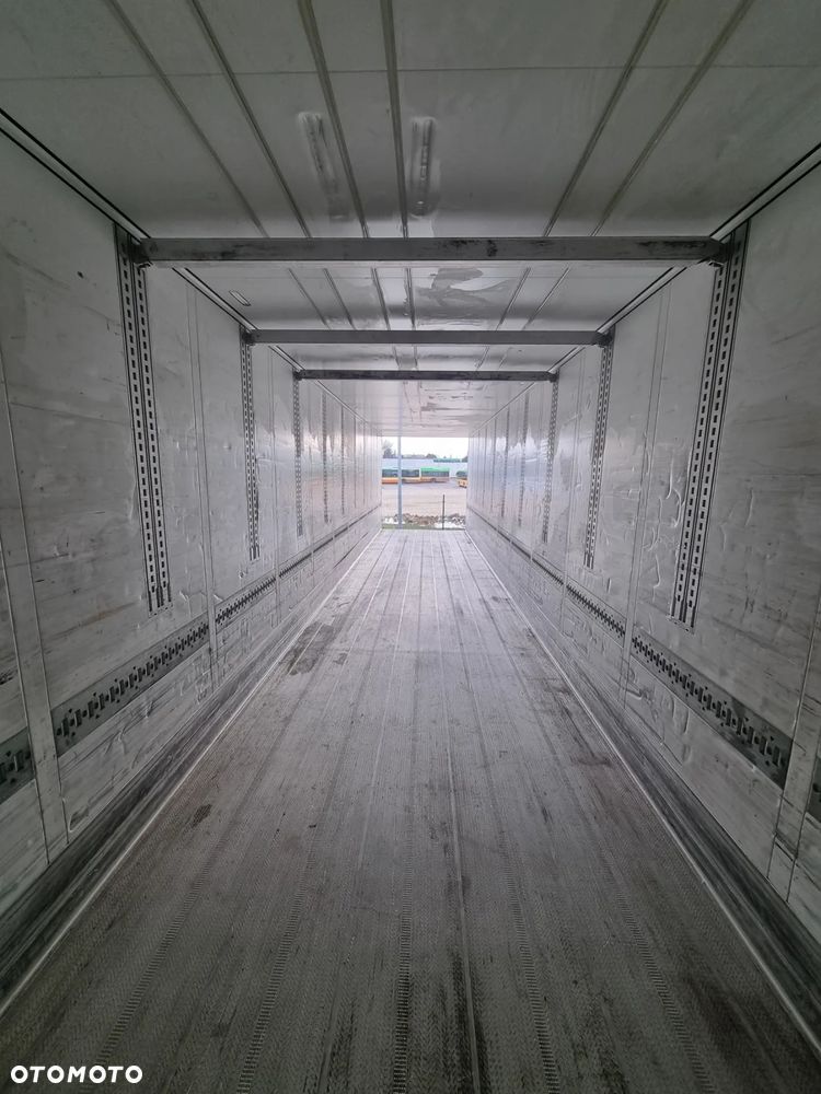 Schmitz Cargobull SCB*S3B - 14