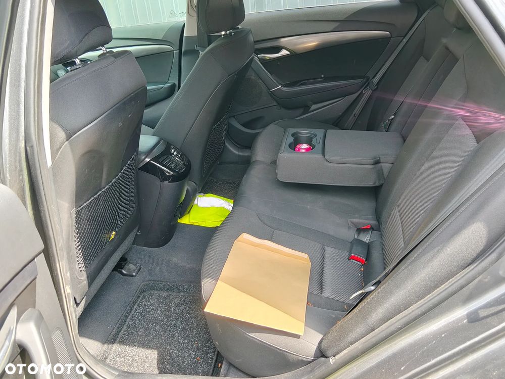 Hyundai i40 1.7 CRDi Premium - 8