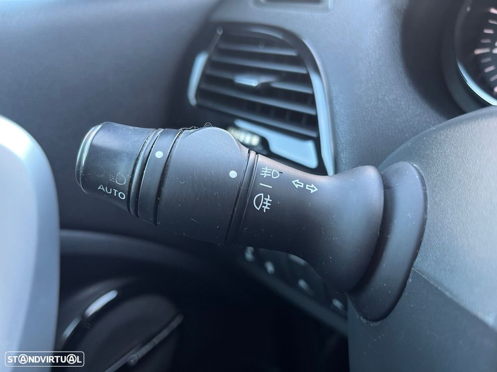 Renault Mégane Sport Tourer 1.5 dCi Bose Edition - 31