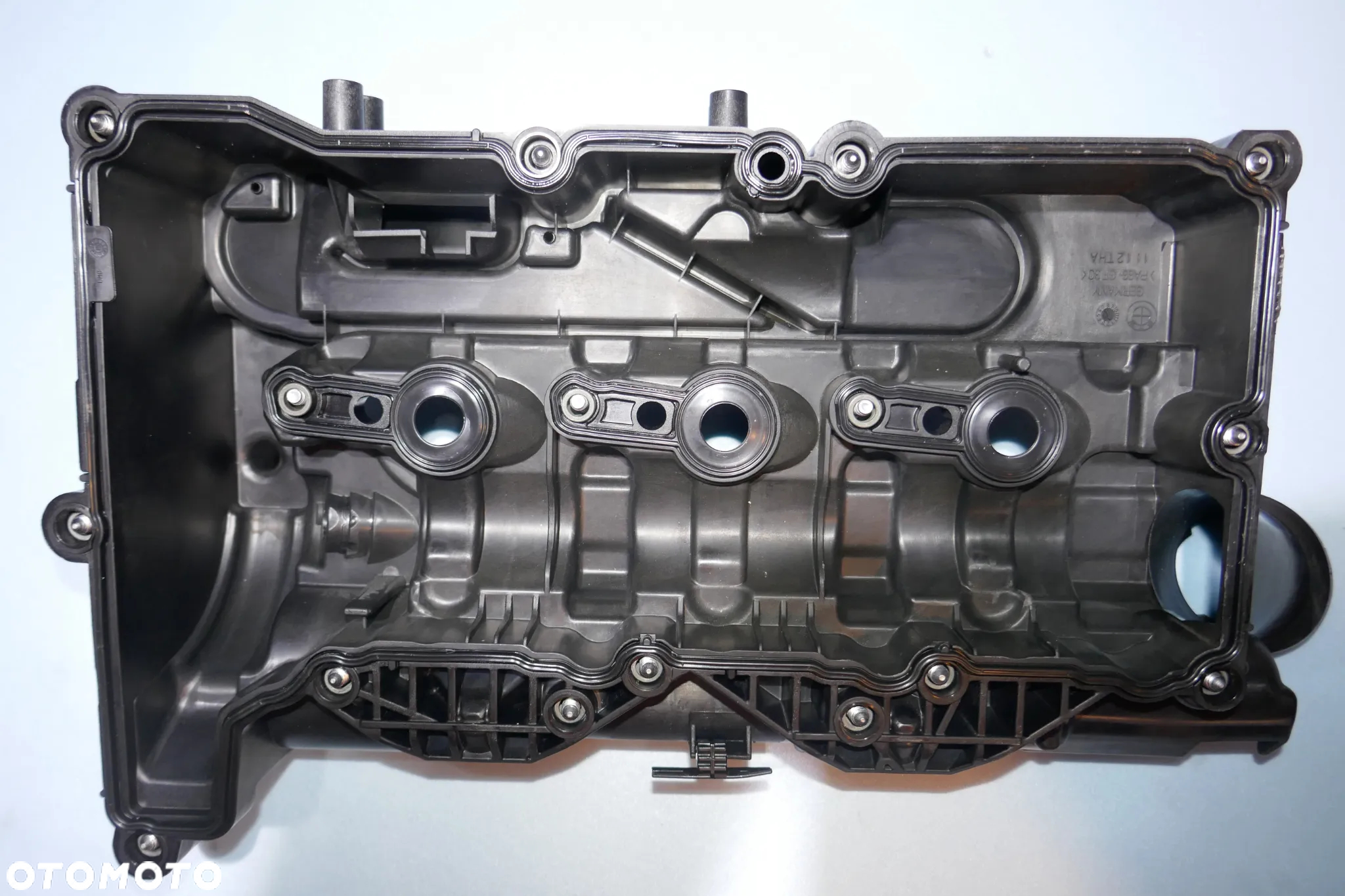 BMW MINI F20 1.5D POKRYWA ZAWORÓW 8511342 - 10