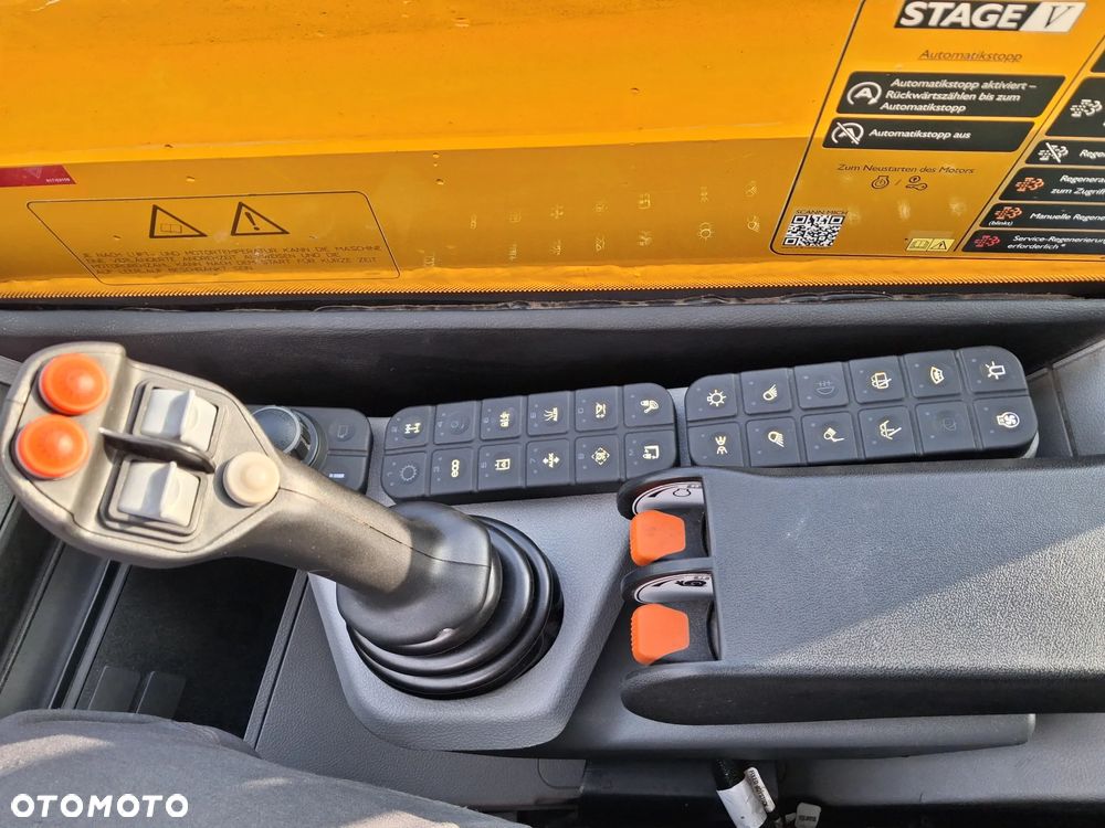 JCB 536-95 AGRI SUPER - 12