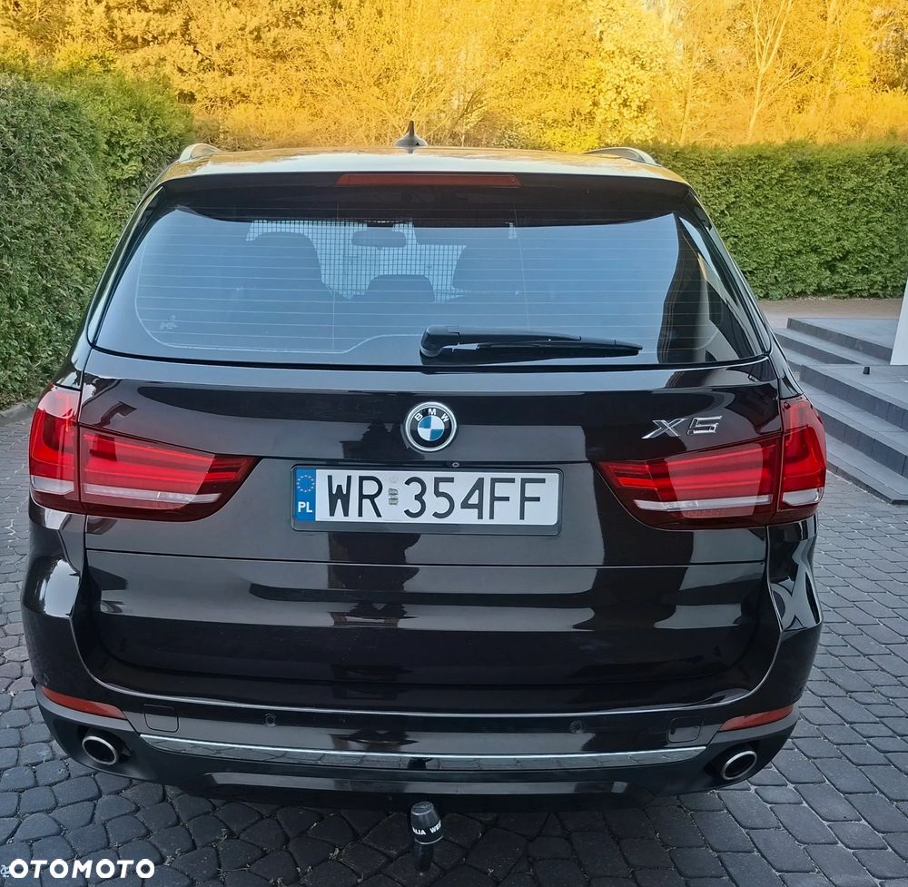 BMW X5 - 5