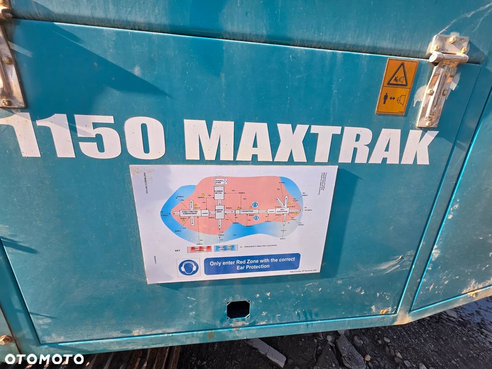 Powerscreen MAXTRAK 1150 - 3