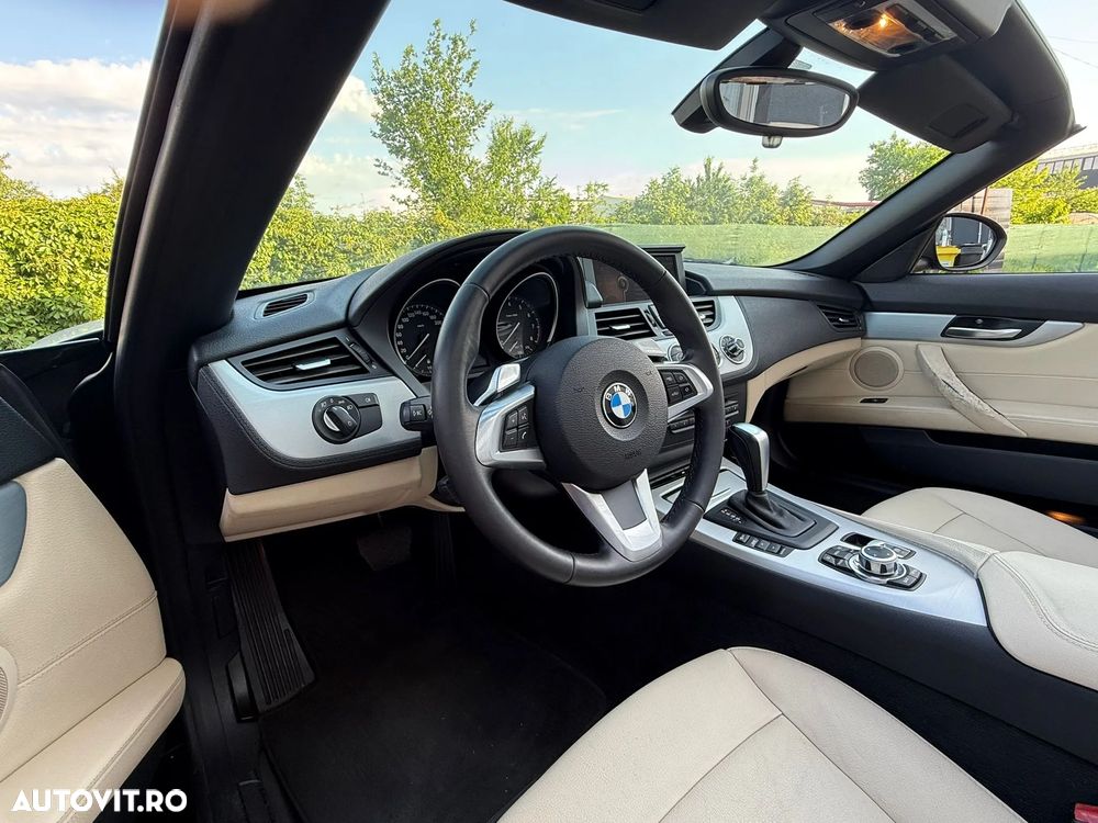 BMW Z4 - 6
