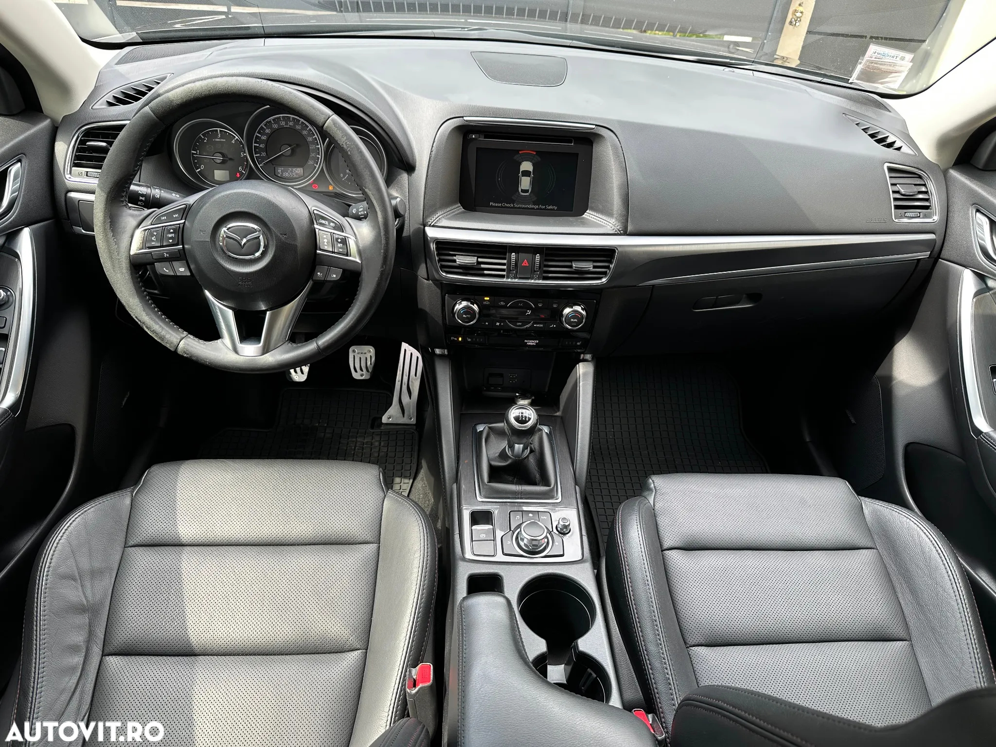Mazda CX-5 CD175 4x4 Revolution - 6