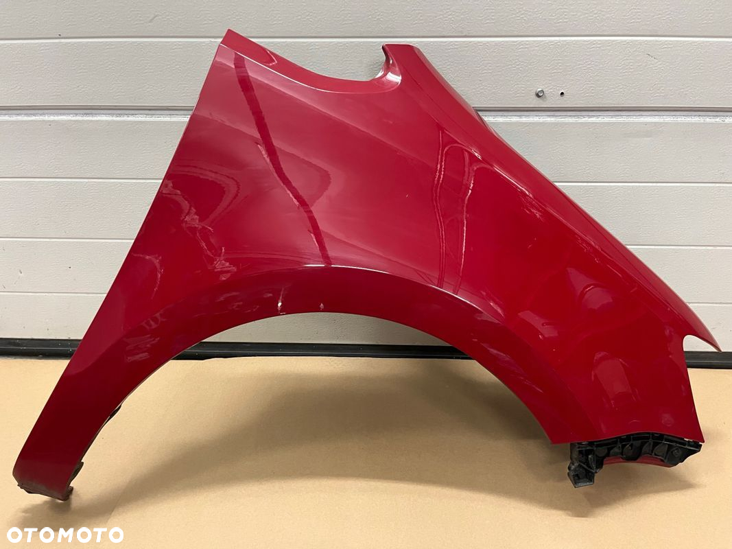 BŁOTNIK VW SHARAN 7N0 BŁOTNIK SEAT ALHAMBRA 7N0 2010-2019 PRAWY BRAND - 2