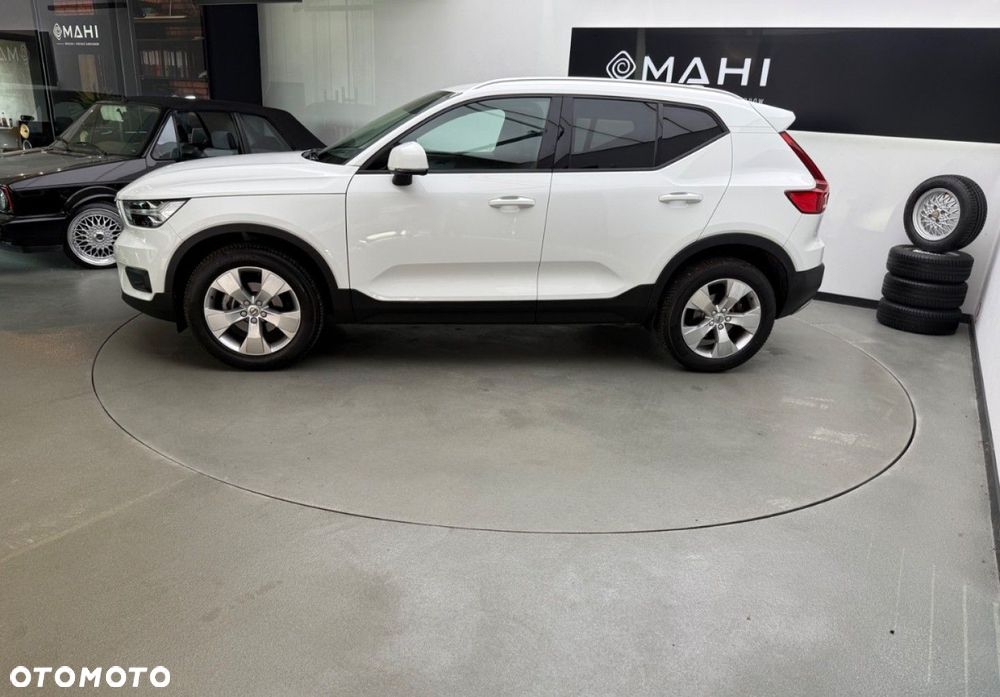 Volvo XC 40 T3 Momentum - 7