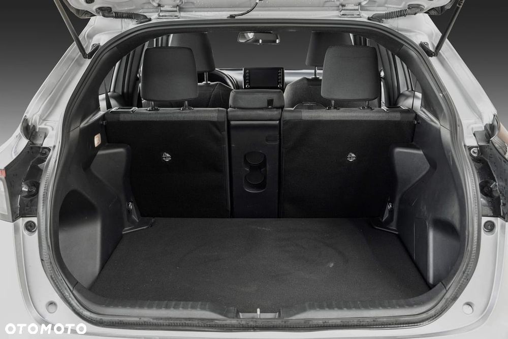 Toyota Yaris Hybrid 1.5 Active - 10