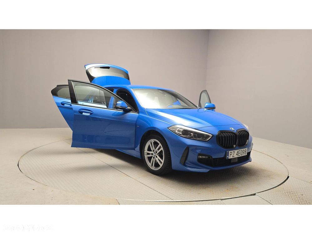 BMW Seria 1 118i M Sport - 14