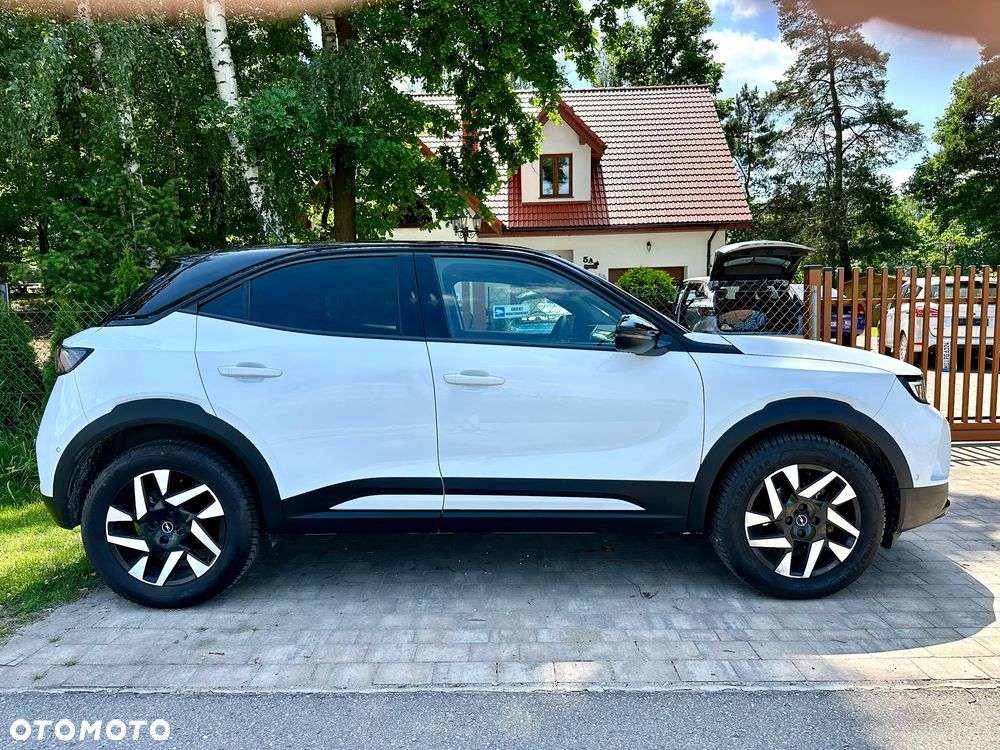 Opel Mokka - 9