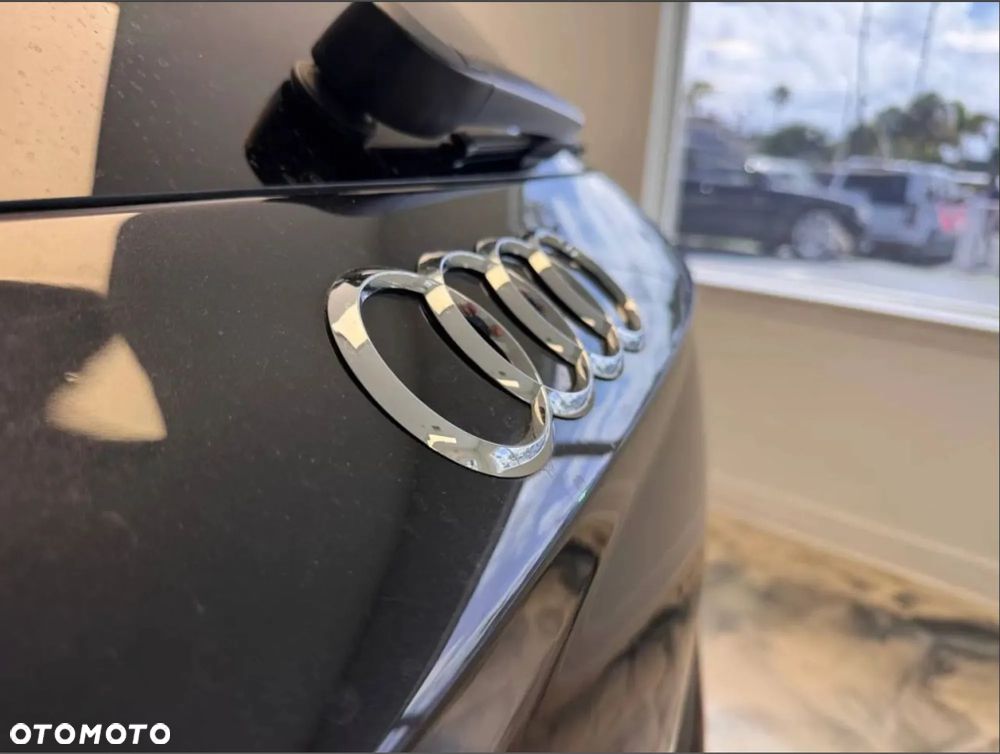 Audi Q7 3.0 TFSI Quattro Tiptronic - 11