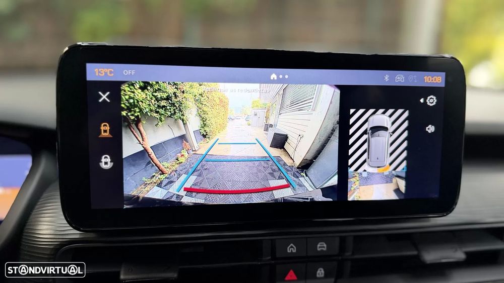 Jeep Avenger 1.2 GSE T3 Altitude - 23