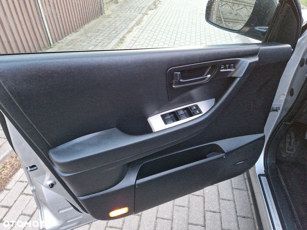 Nissan Murano 3.5 V6 - 13