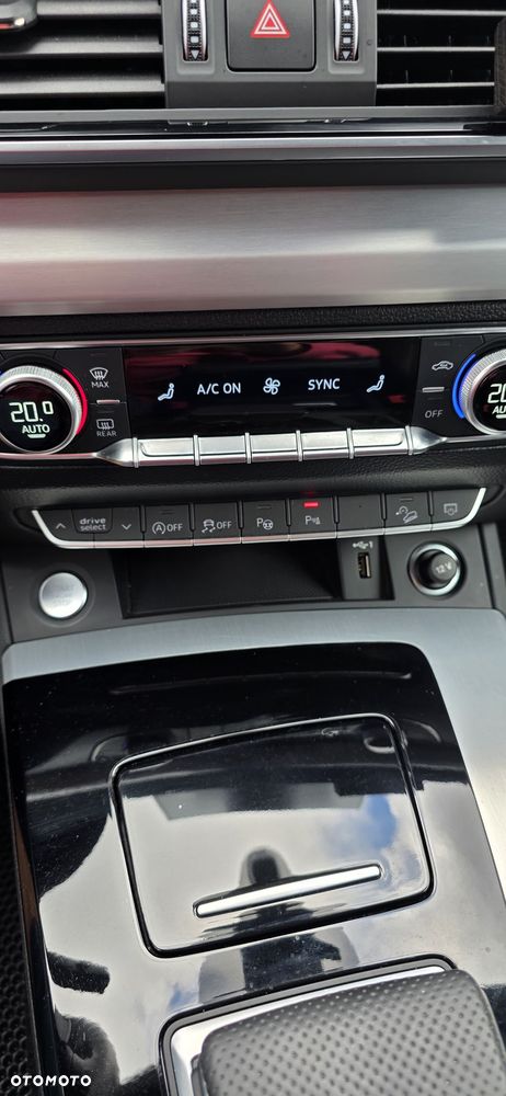 Audi Q5 45 TFSI mHEV Quattro S Line S tronic - 3