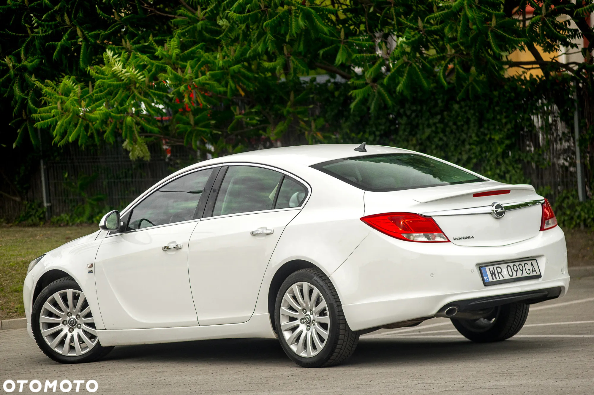 Opel Insignia 2.0 CDTI Cosmo - 3