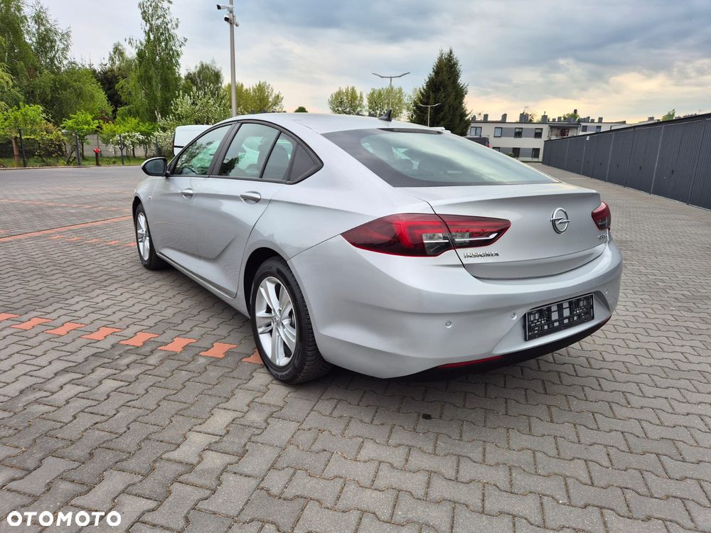 Opel Insignia 1.6 CDTI ecoFLEX Start/Stop Edition - 5