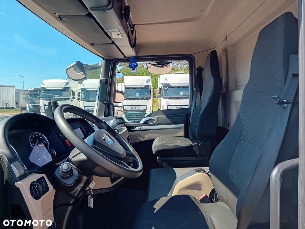 MAN TGL 12.190 4X2 BL - 20