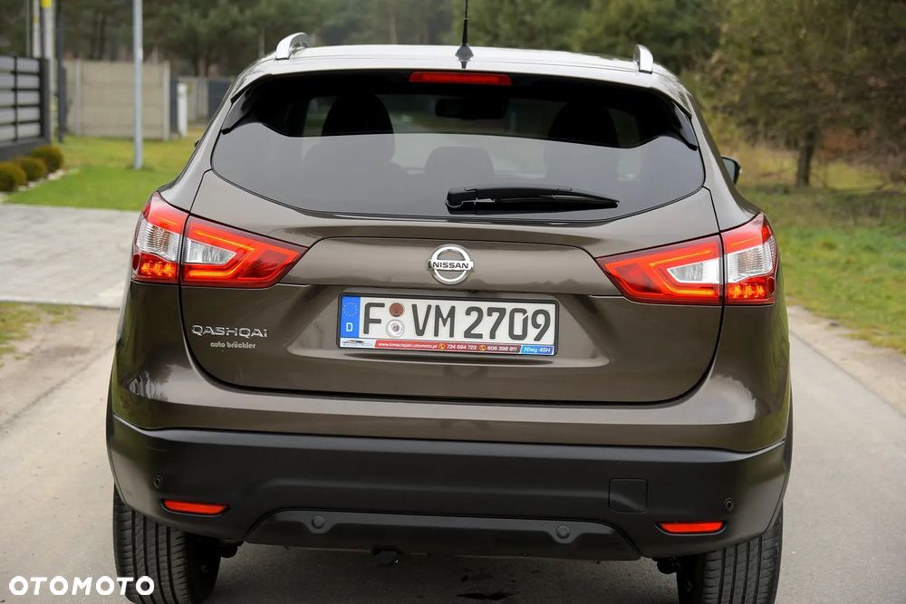 Nissan Qashqai 1.6 DIG-T Tekna - 6