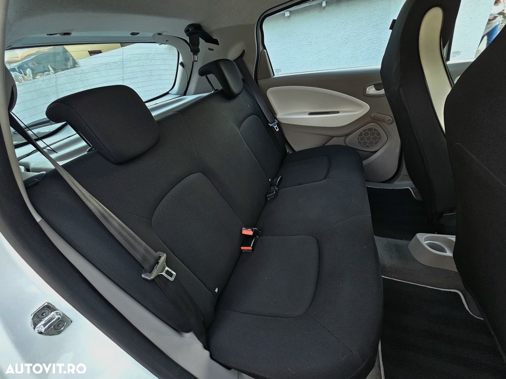 Renault ZOE 22 LIFE - 6