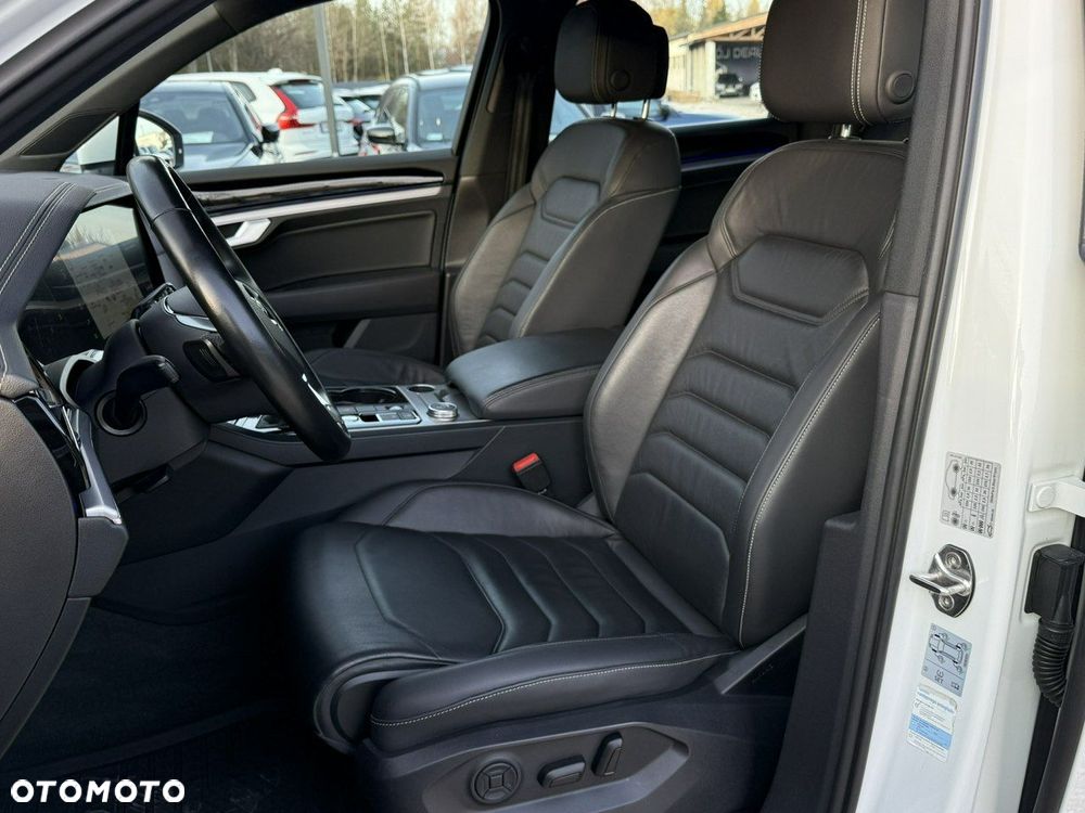 Volkswagen Touareg 3.0 V6 TDI SCR 4Mot Elegance - 14