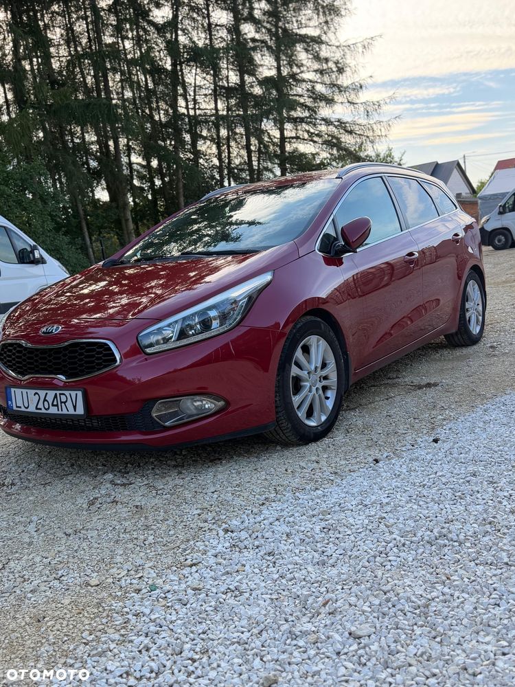 Kia Ceed 1.6 GDI M - 5