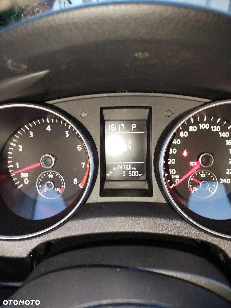 Volkswagen Golf 1.4 TSI DSG Highline - 8