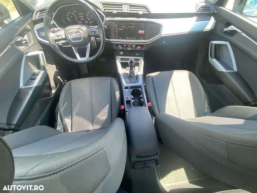 Audi Q3 - 34