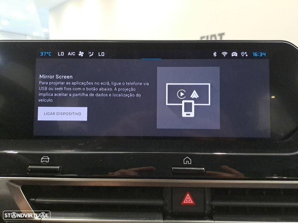 Citroën C4 1.5 BlueHDi Plus EAT8 - 14