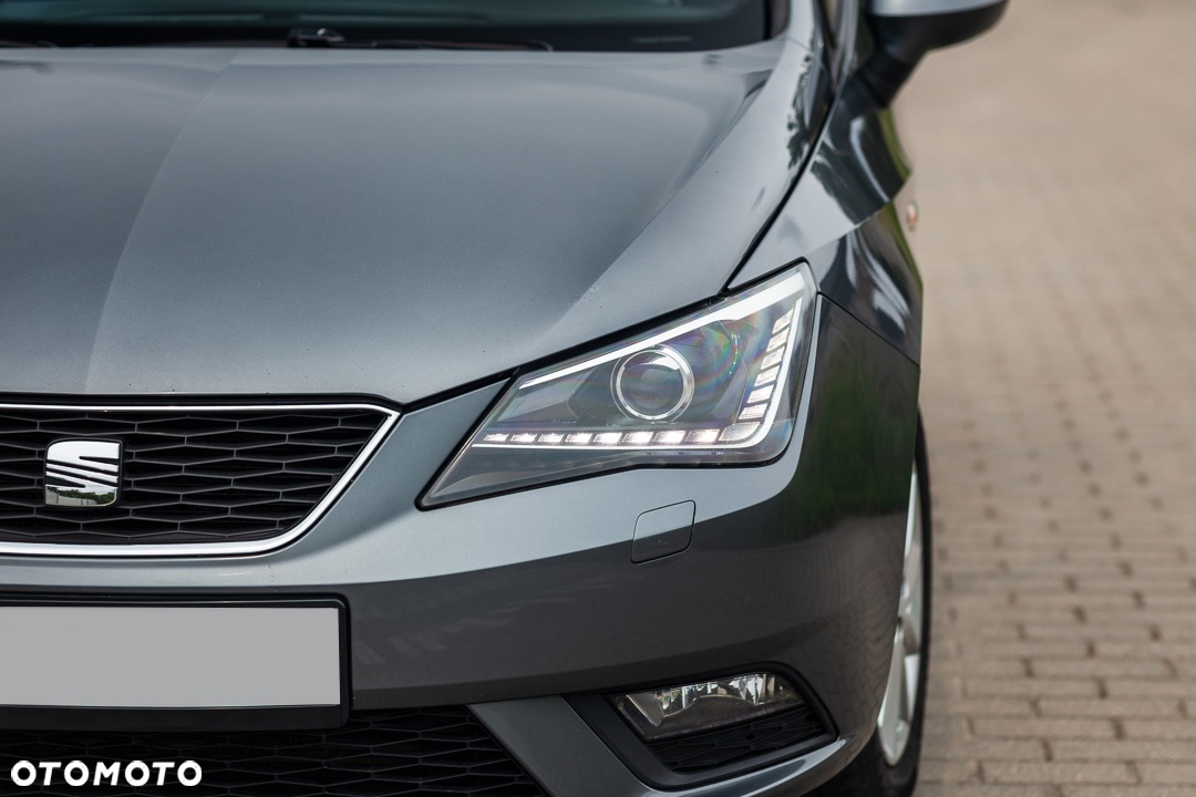 Seat Ibiza 1.6 TDI CR Style - 6