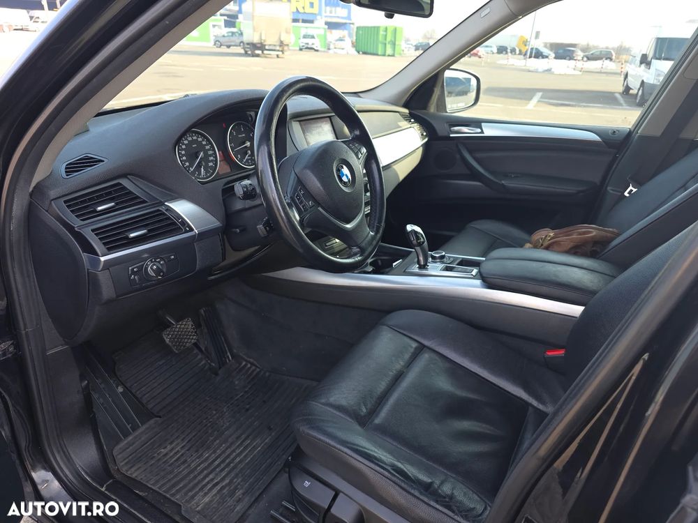 BMW X5 xDrive30d - 14
