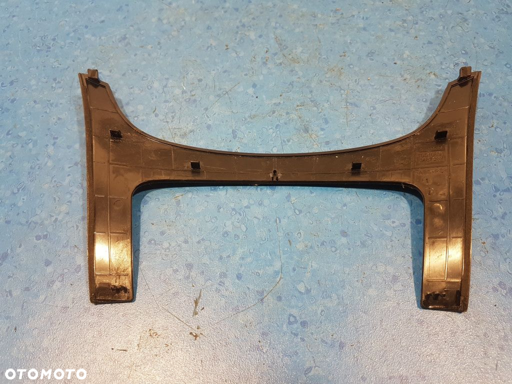 OPEL INSIGNIA A LIFT DEKOR LISTWA OZDOBNA POPIELNICZKI 1348728X - 2