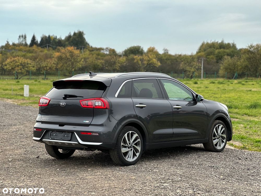 Kia Niro - 15