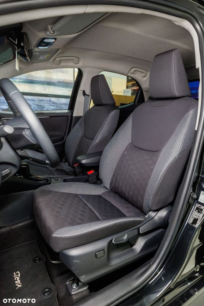 Toyota Yaris Hybrid 1.5 Style - 15