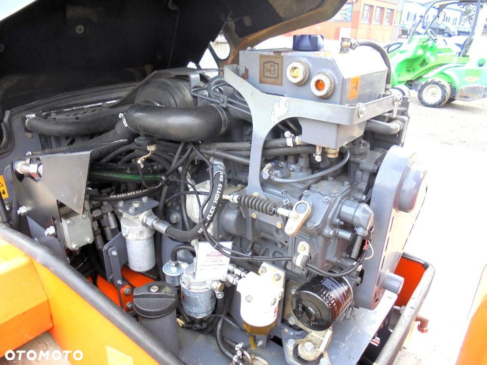 Hamm HD 12 VT - 7
