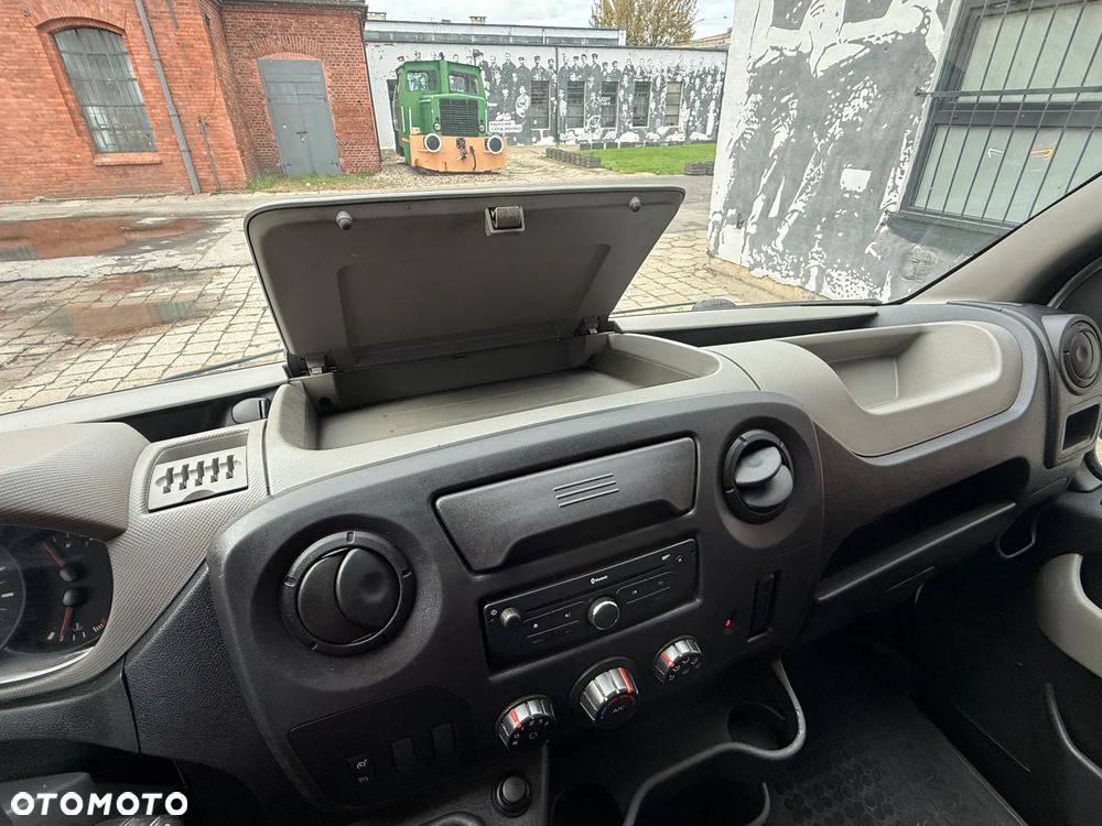 Renault Master L3H3 - 37
