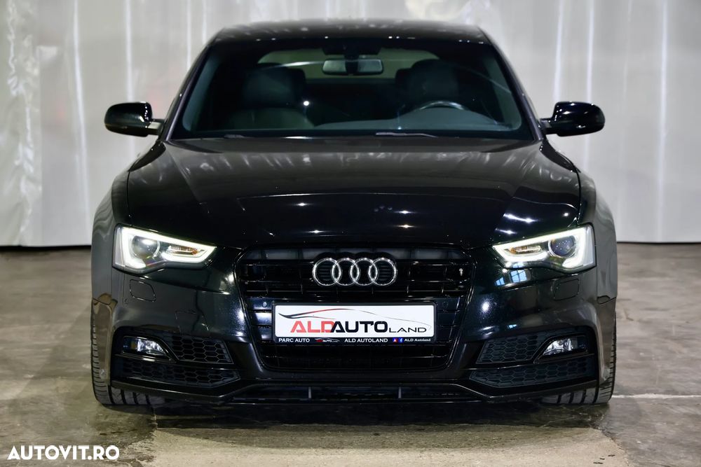Audi A5 Coupé 2.0 TDI S tronic - 36