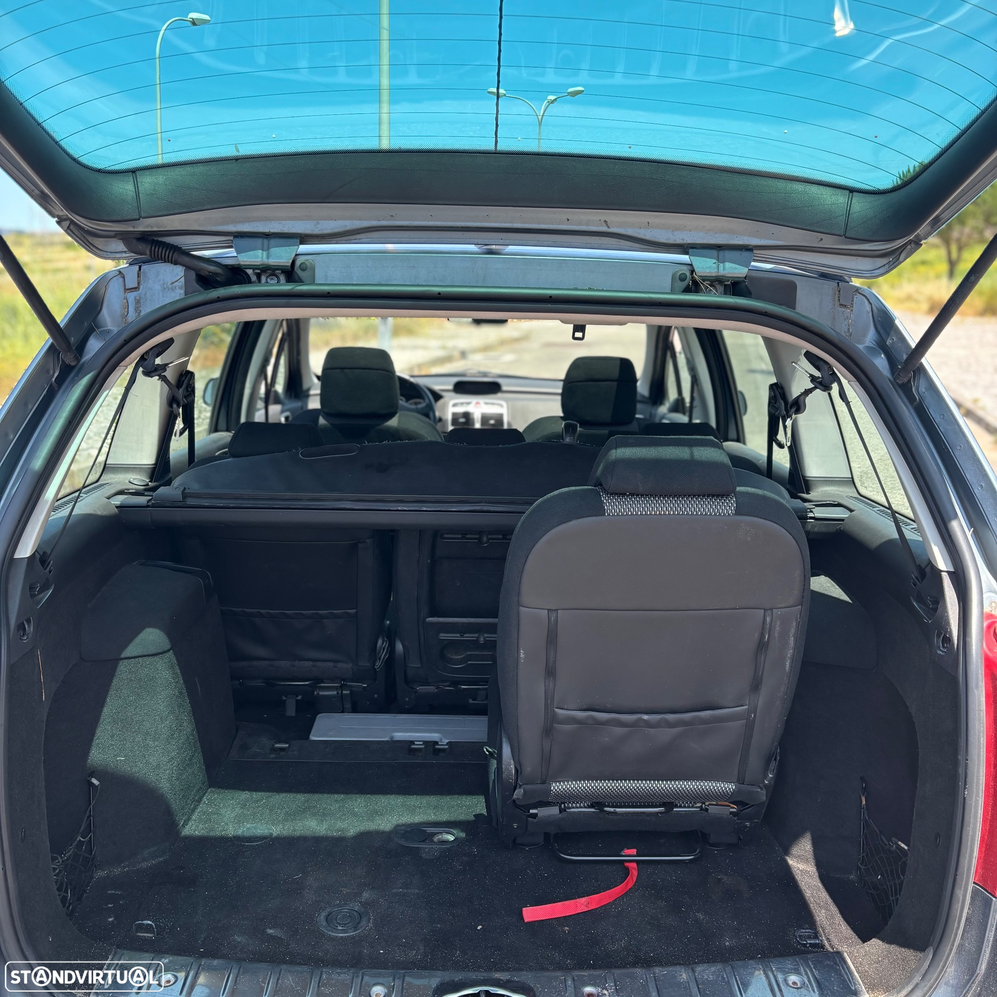 Peugeot 307 SW 1.6 HDi - 5
