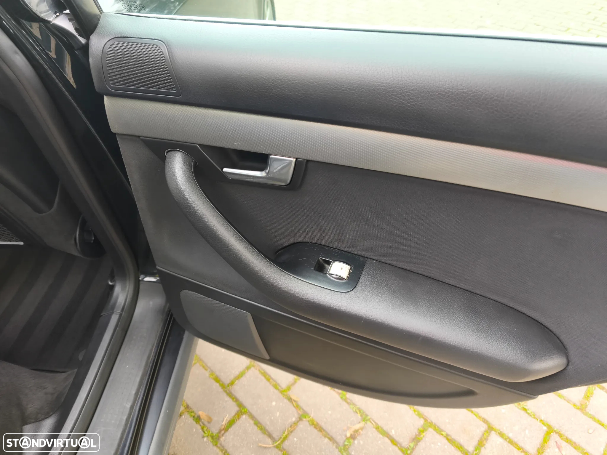Audi A4 1.9 TDI m5 Sport - 13