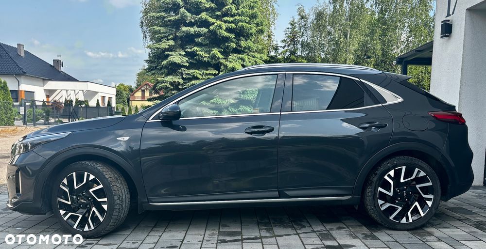 Kia XCeed 1.5 T-GDI M - 7