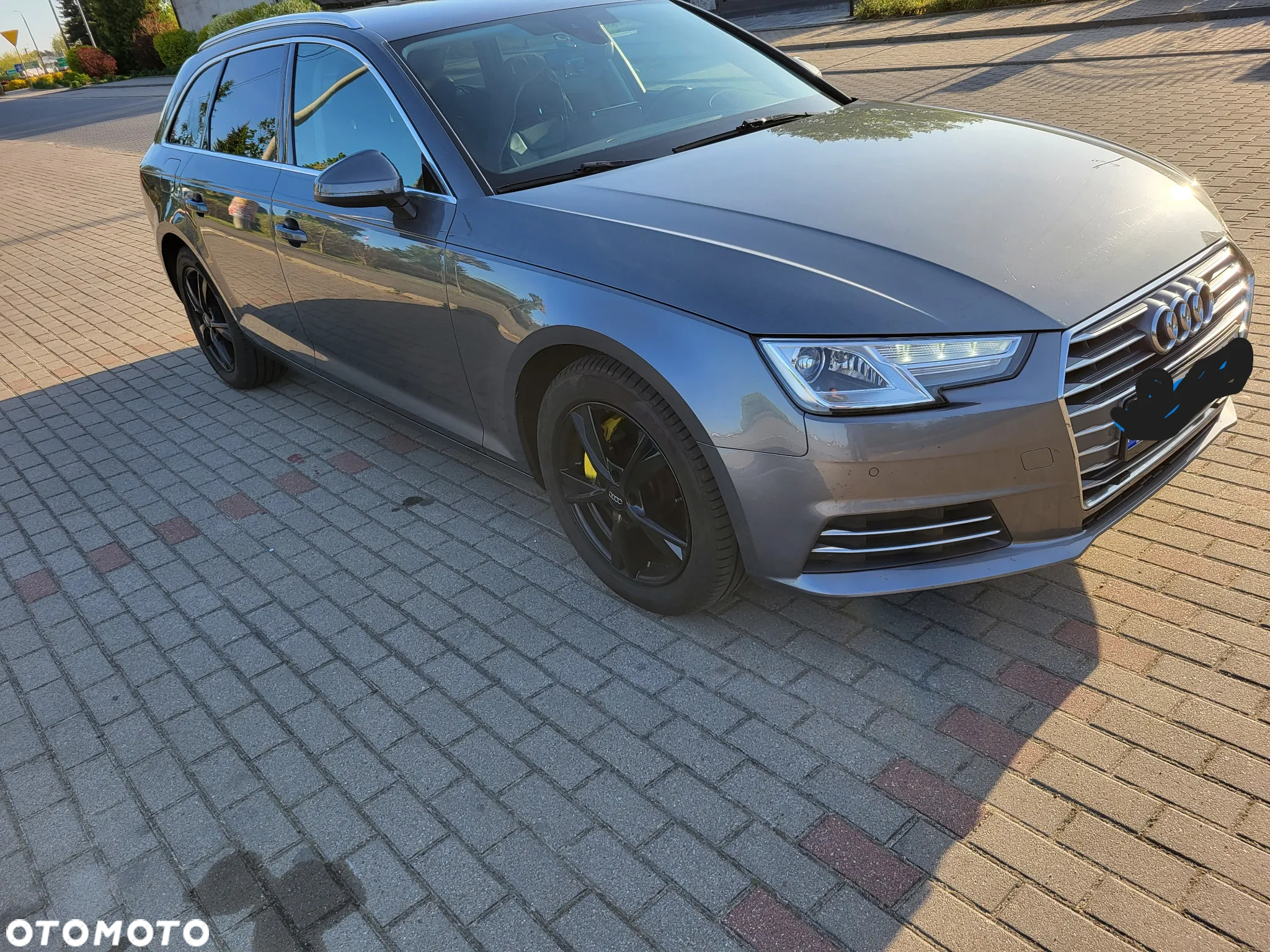 Audi A4 2.0 TDI S tronic - 6