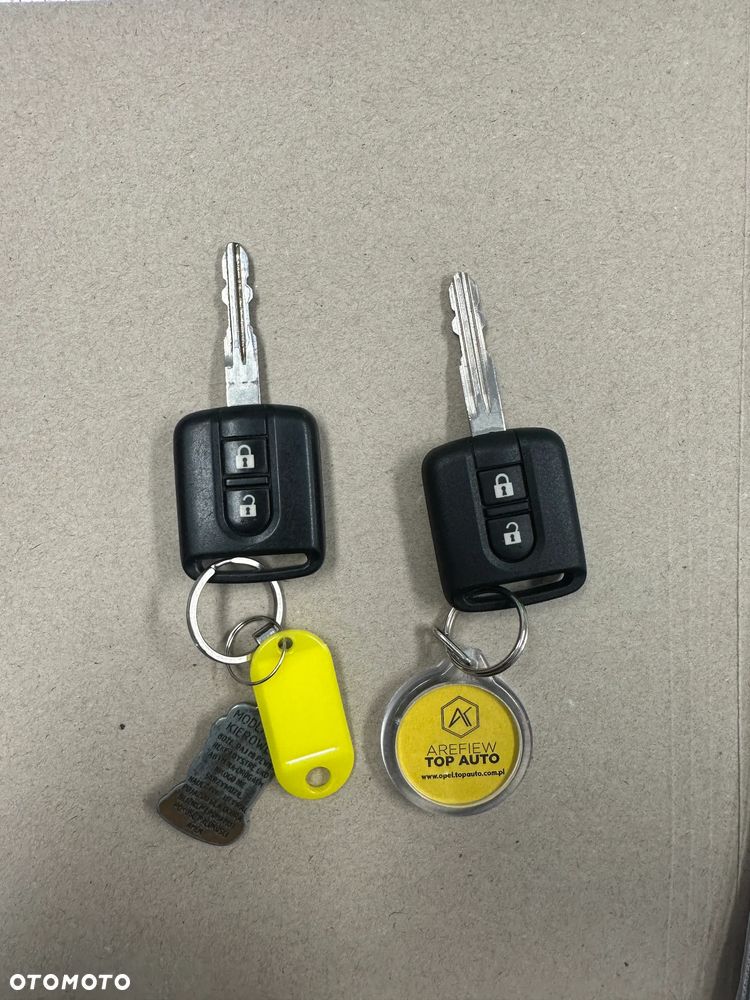 Nissan Note - 28