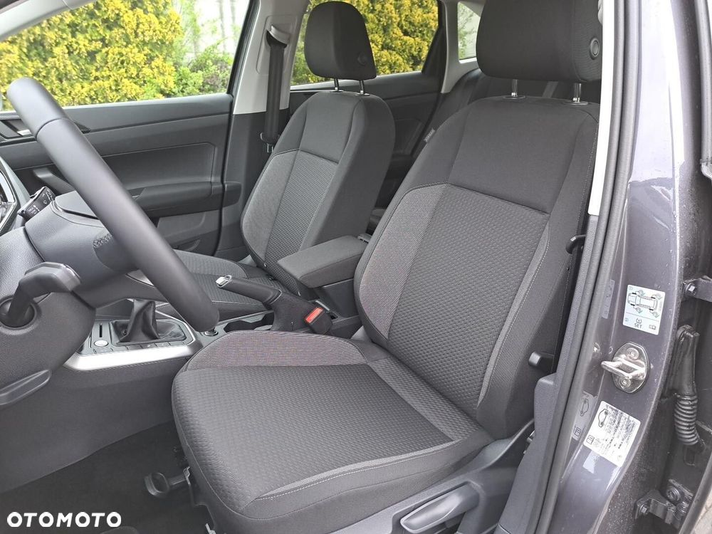 Volkswagen Taigo 1.0 TSI Life Plus - 11