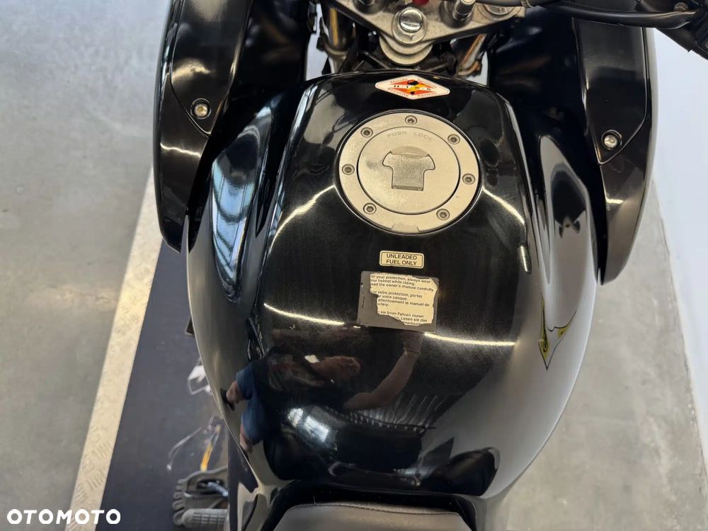 Honda XL - 29