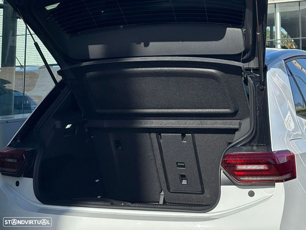 VW ID.3 59 kWh Pro Urban - 9