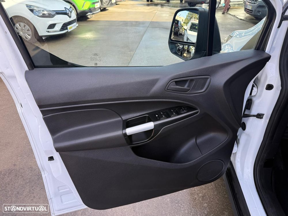 Ford Transit Connect 1.5 TDCi 230 L2 Active - 23
