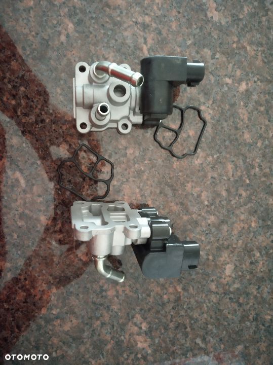 NOWY silniczek silnik krokowy Daihatsu Cuore Sirion Terios Materia Feroza Rocky storia Young GRAND EXTOL MOVE TREVIS toyota duet 136800-1250 YRV 22270-97201 Hijet 0.6 0.7 1.0 1.3 1.5 1.6 2.0 2.2 2.8 - 1