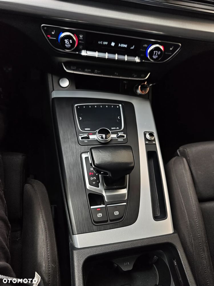 Audi Q5 40 TDI Quattro S tronic - 27