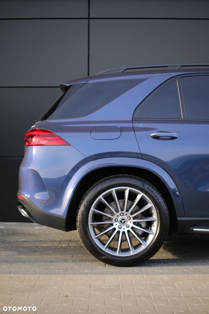 Mercedes-Benz GLE - 34